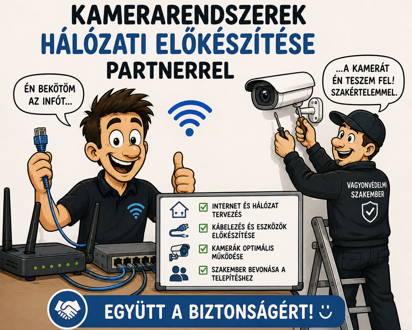 Otthoni segítség Lóránt Solutions